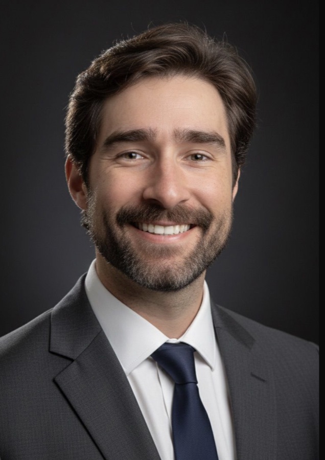 Dr. Gleyber Lemos
